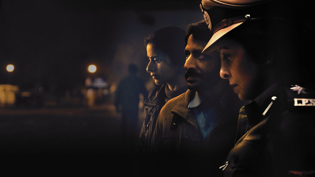 Delhi Crime Series Screenshot 2
