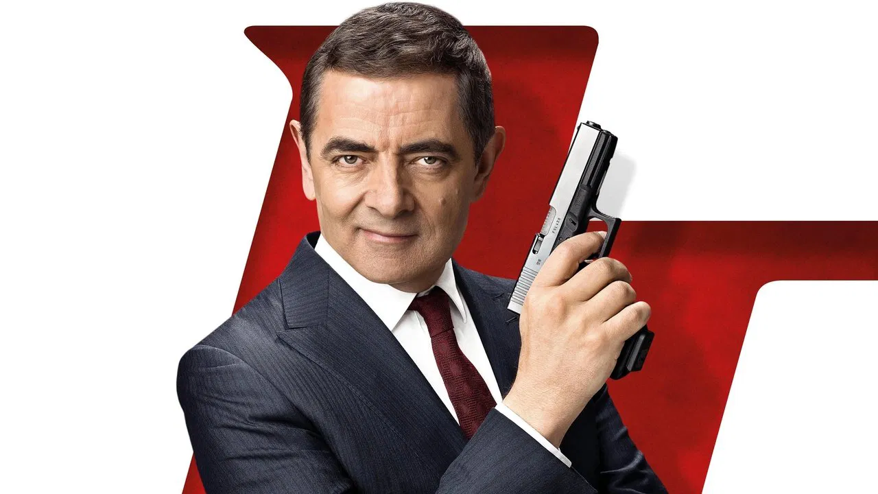 Johnny English Strikes Again Movie Screenshot 1
