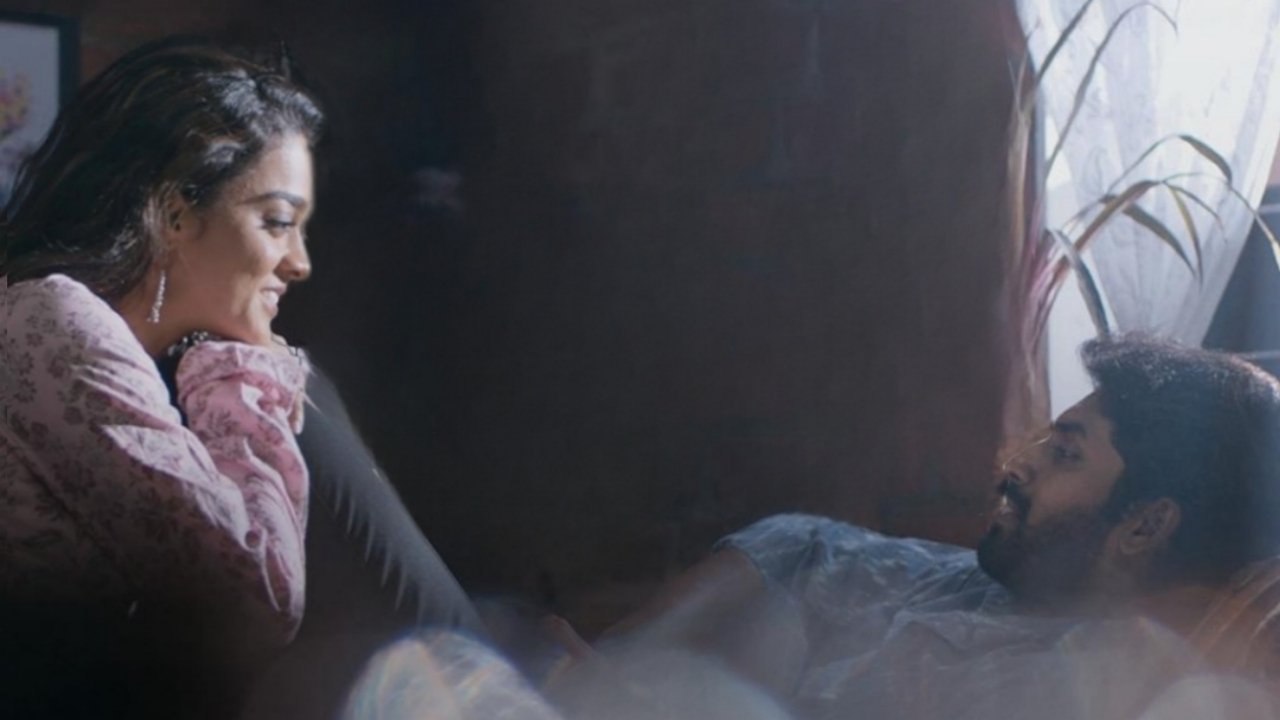 Kaayal Movie Screenshot 1