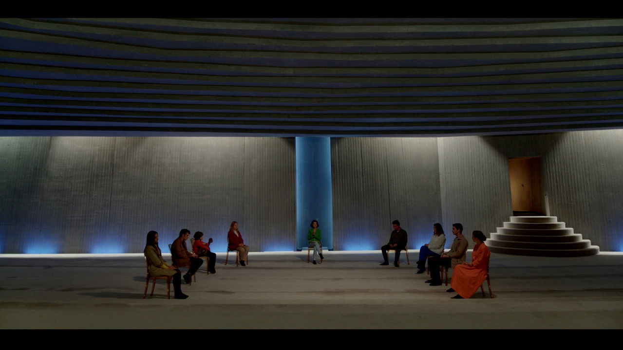 The House with No Address Movie Screenshot 4