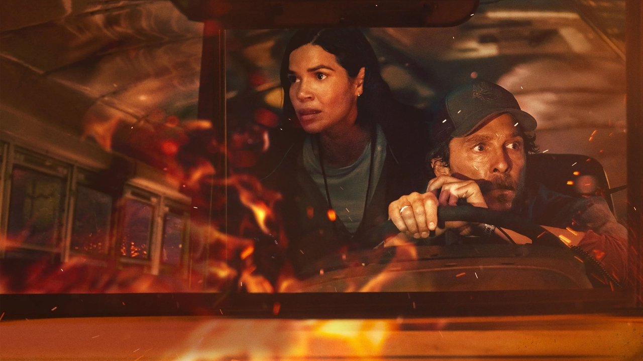 The Lost Bus Movie Screenshot 1