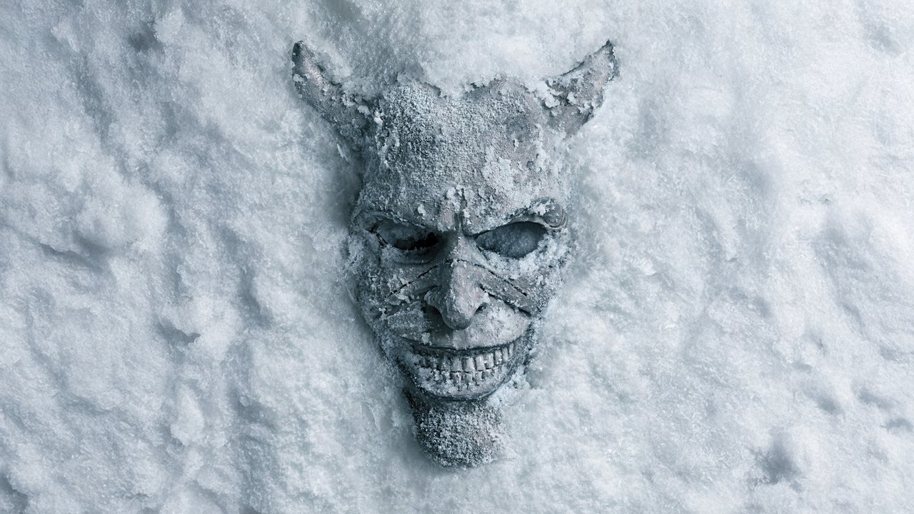 Black Phone 2 Movie Screenshot 1