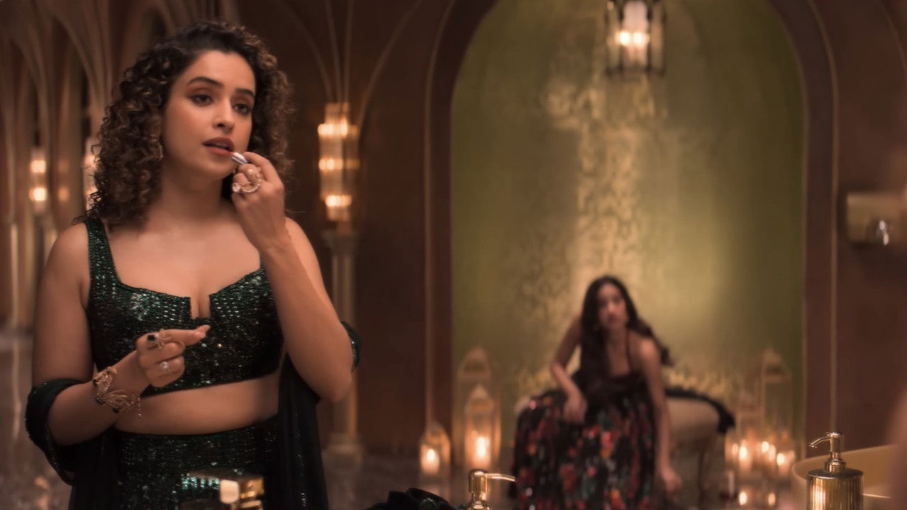 Sunny Sanskari Ki Tulsi Kumari Movie Screenshot 5