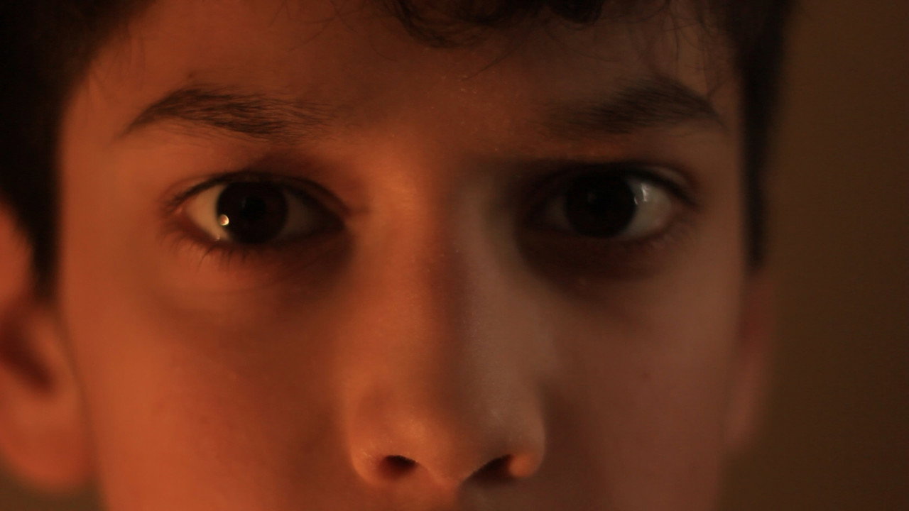 YOU’VE GONE MENTAL Movie Screenshot 1