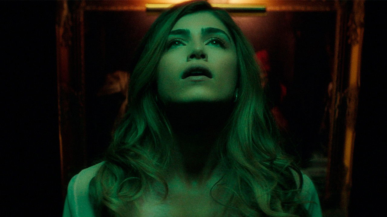 Bone Lake Movie Screenshot 2