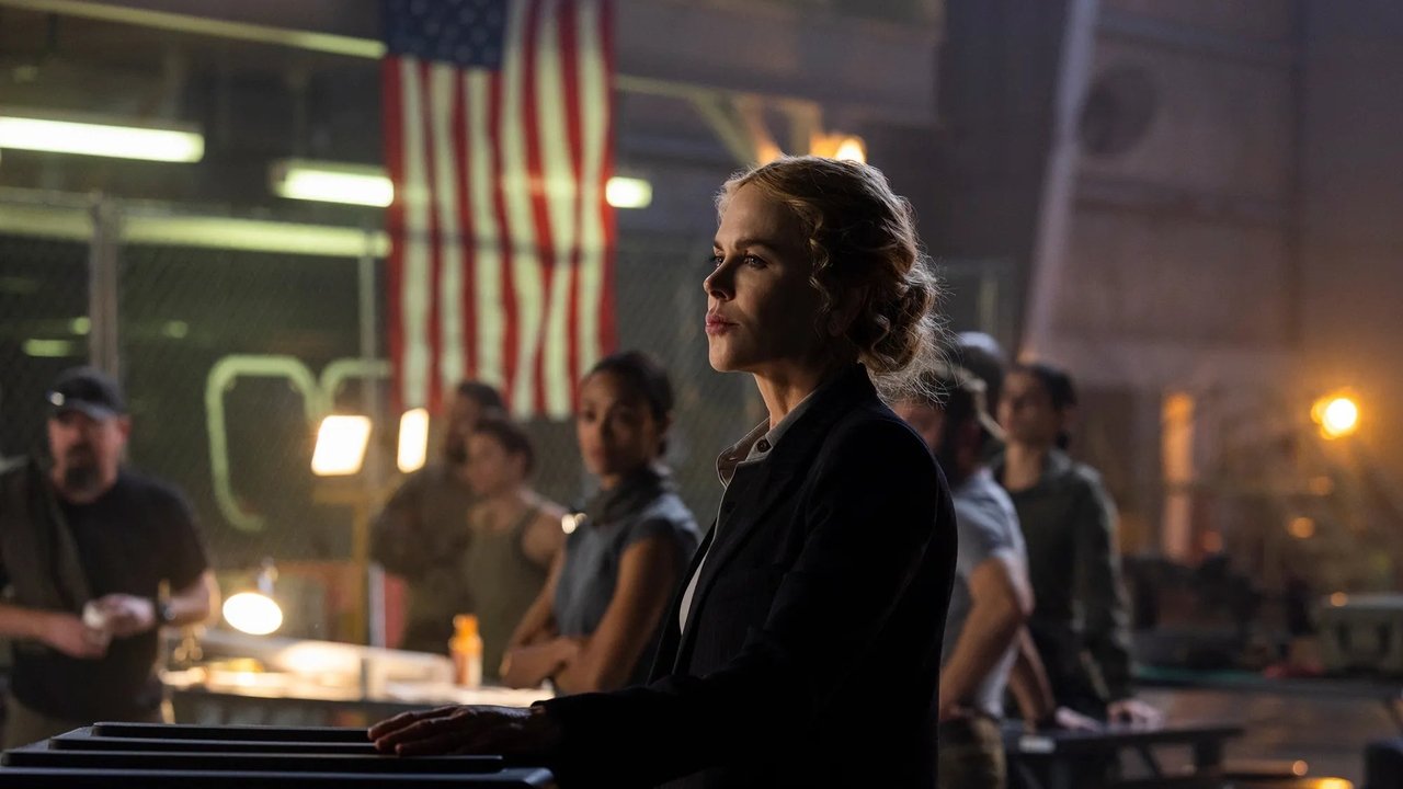 Lioness Series Screenshot 3