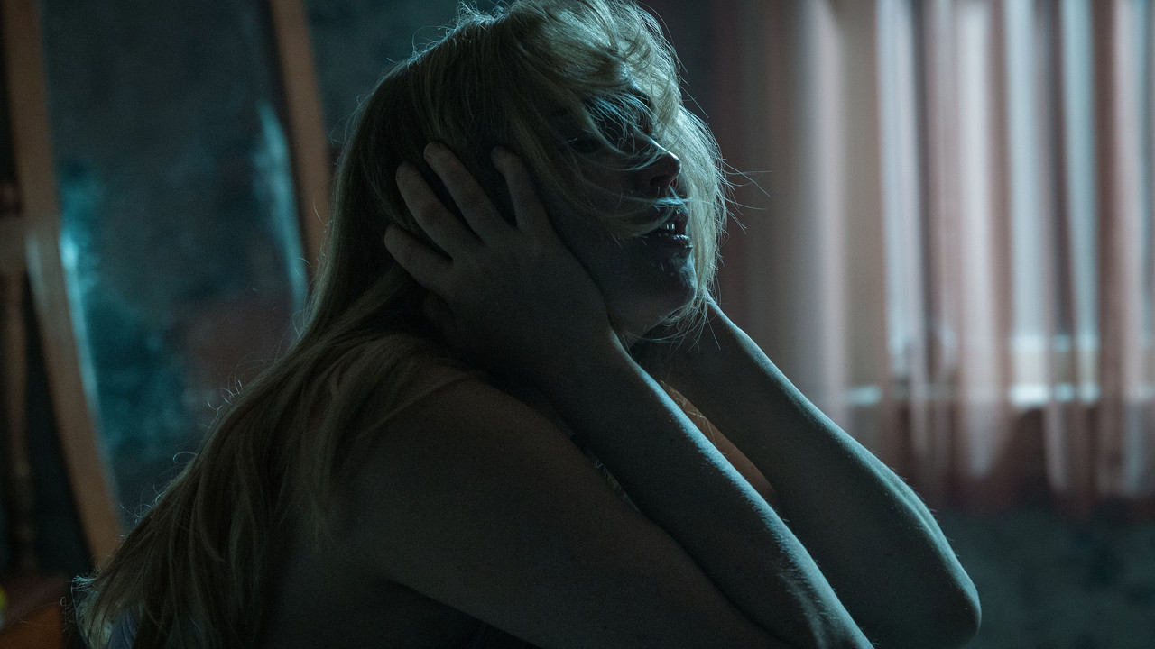 Die My Love Movie Screenshot 3